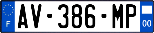 AV-386-MP
