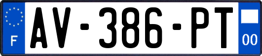 AV-386-PT