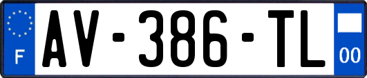 AV-386-TL