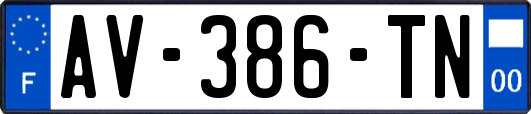 AV-386-TN
