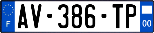 AV-386-TP