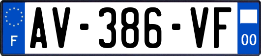 AV-386-VF