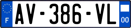 AV-386-VL