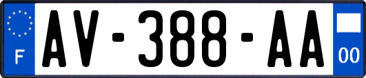 AV-388-AA