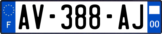 AV-388-AJ