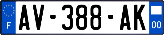 AV-388-AK