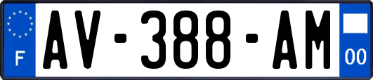 AV-388-AM