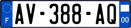 AV-388-AQ