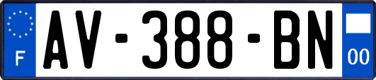 AV-388-BN