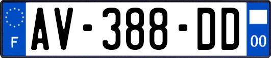 AV-388-DD