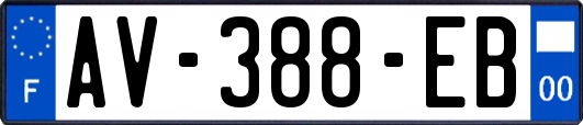 AV-388-EB