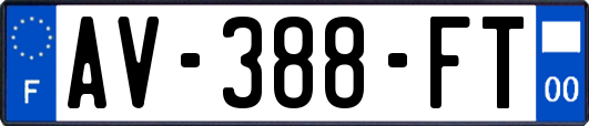AV-388-FT