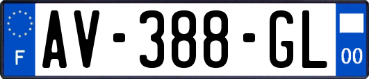 AV-388-GL