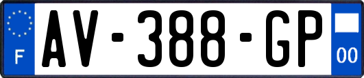 AV-388-GP