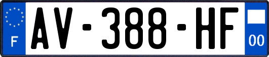 AV-388-HF
