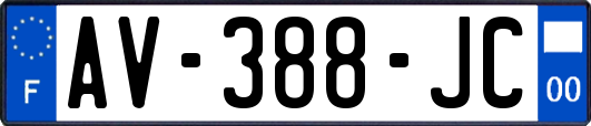 AV-388-JC