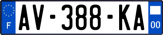 AV-388-KA