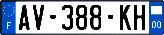 AV-388-KH