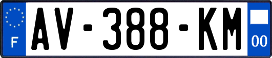 AV-388-KM