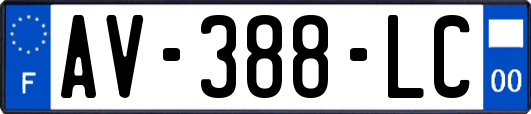 AV-388-LC