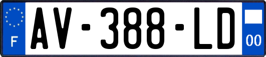 AV-388-LD