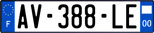 AV-388-LE