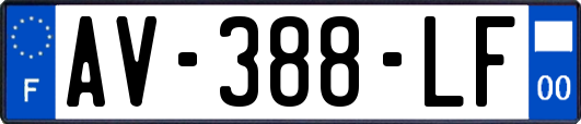 AV-388-LF