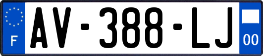 AV-388-LJ