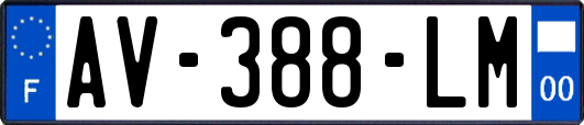 AV-388-LM
