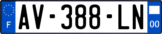 AV-388-LN