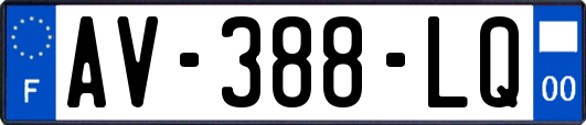 AV-388-LQ