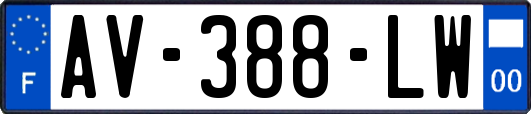 AV-388-LW
