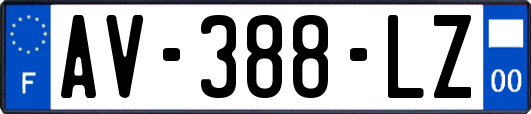 AV-388-LZ