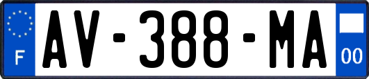 AV-388-MA