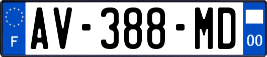 AV-388-MD