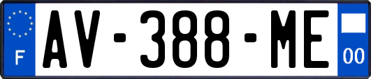AV-388-ME