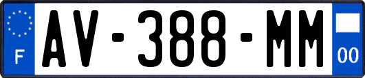 AV-388-MM