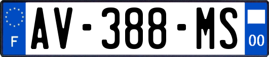 AV-388-MS