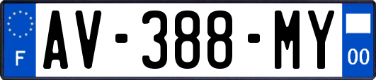 AV-388-MY