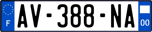 AV-388-NA