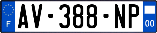 AV-388-NP
