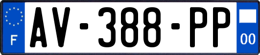AV-388-PP