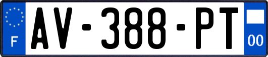 AV-388-PT