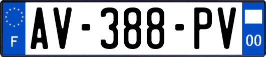 AV-388-PV
