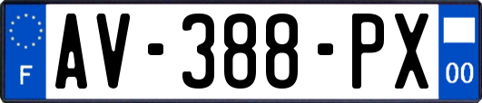 AV-388-PX
