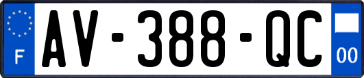 AV-388-QC