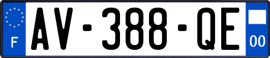 AV-388-QE