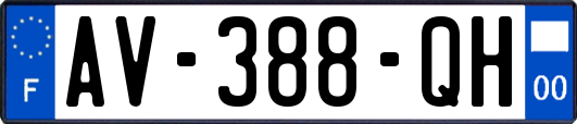 AV-388-QH