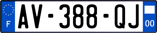 AV-388-QJ