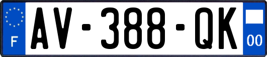 AV-388-QK